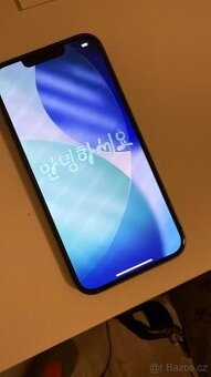 IPhone 13, 518 GB, skvělý stav