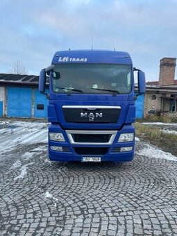 MAN TGX 440