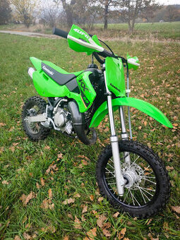 Kawasaki KX 65