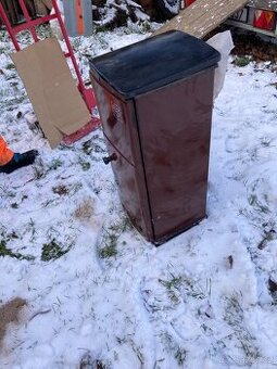 Kamna Zora velmi výhřevná