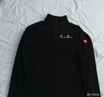 Engelbert Strauss mikina na zip vel.L