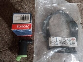 Náhradní díly na Peugeot 306