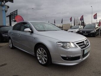 Passat B6, 2.0TDI, 103kW