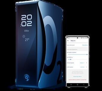 Prodám O2 Smart Box V2