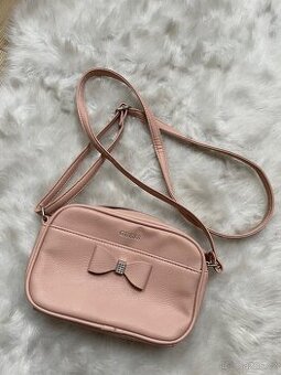 Dámská kabelka s mašličkou Guess