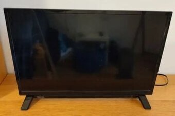 Toshiba televize 24¨ (24WA2063DG)
