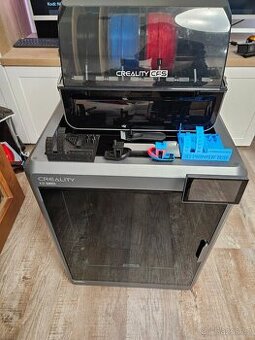 Creality K2 plus combo