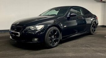 BMW e92 325i