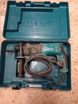 Kombinovane vrtaci kladivo Makita