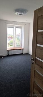 PRONÁJEM 2+1 BÍLOVEC  68m2