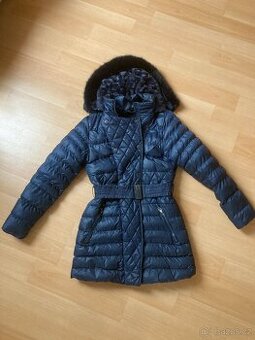 Zimní bunda zn.Forest vel.M