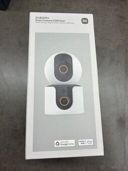 IP kamera Xiaomi C500 dual nová