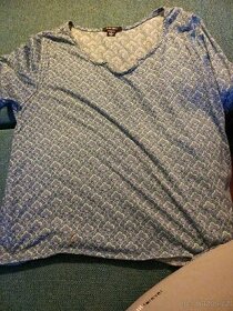 Koupím tuto blůzu Amisu