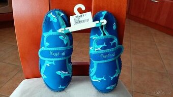 Boty do vody Playshoes 30/31 Nové