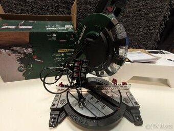 Parkside PKS 1500 C4 – nová, jen rozbalená - 1