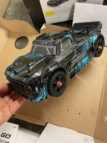Rc Amewi Hyper Go Ford