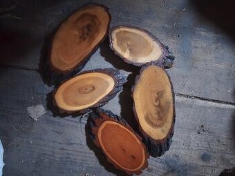 Podložka na myslivecké trofeje