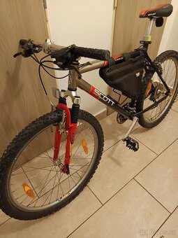 "OLD SCHOOL" - "SCOTT YECORA "