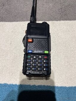 Baofeng UV-5RM