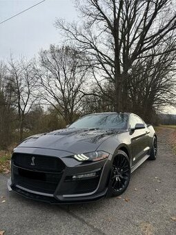 Ford MUSTANG V8 5.0L 2018 335kw 62tis.KM