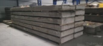 Stropní keramické panely