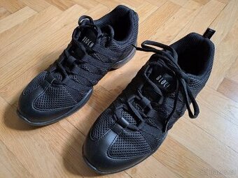 Taneční boty Bloch Criss Cross