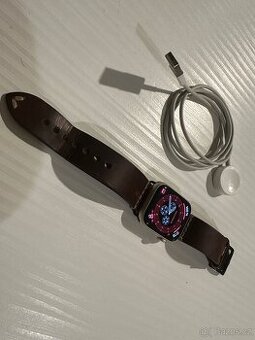 Applem watch 7 GPS Cellular