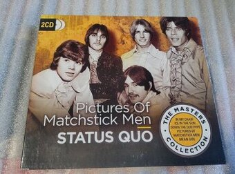 Cd - 2 cd Status Quo