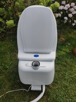 Suchá separační toaleta Separett Villa 9000 | 230V