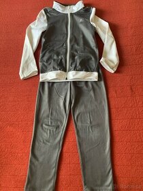 Tepláková souprava 6let