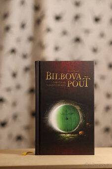 bilbova pout - joseph pearce