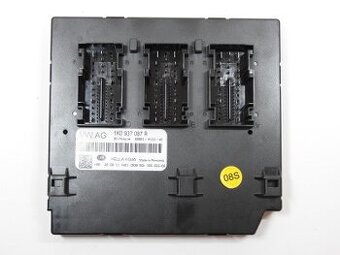 Jednotka BCM 1K0 937 087 R Audi/ Škoda/ Vw/ Seat