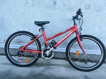 Horské kolo Apache 24" 8-11 let