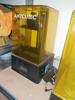 Anycubis Photon Mono4K