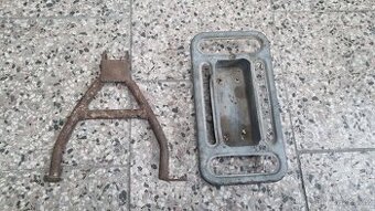 Nosič a stojan Stadion S11