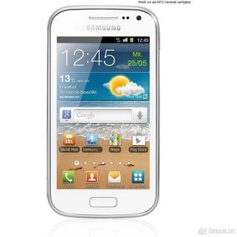 Samsung Galaxy Ace 2 NFC (GT‑I8160P)