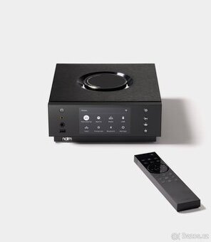 Naim Uniti Atom Headphone Edition