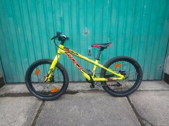 Rock Machine 20 dětské horské kolo