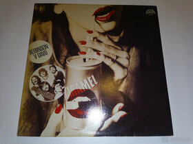 LP Karamel - Robinson v davu