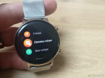 Chytré hodinky Huawei Watch GT 2