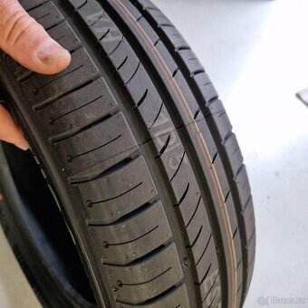 Kumho ecowings es31 185/65r15 letni nove