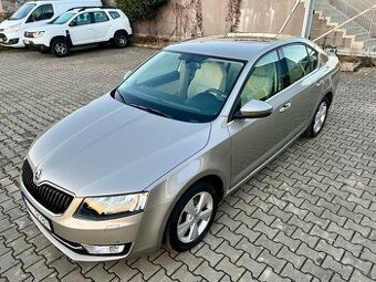 Octavia III 2.0 TDi DSG Style 86tis km