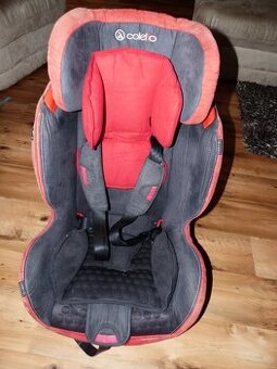 Dětská autosedačka