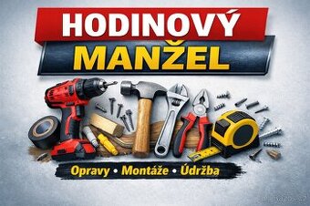 Hodinový manžel
