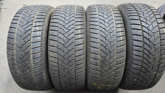 Zimní pneu 205/55/16 Dunlop