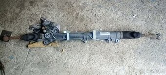 VW Phaeton 2014 hřeben řízení 3D1422075E