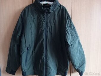 Pánská prošivaná bunda BUGATTI vel. 56  nová