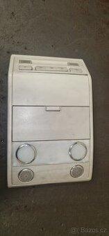 stropní světlo VW T5