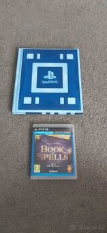 Sony PlayStation 3 Wonderbook