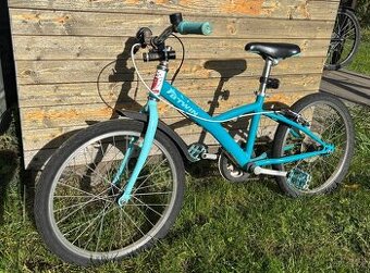 Dětské kolo B’TWIN 20